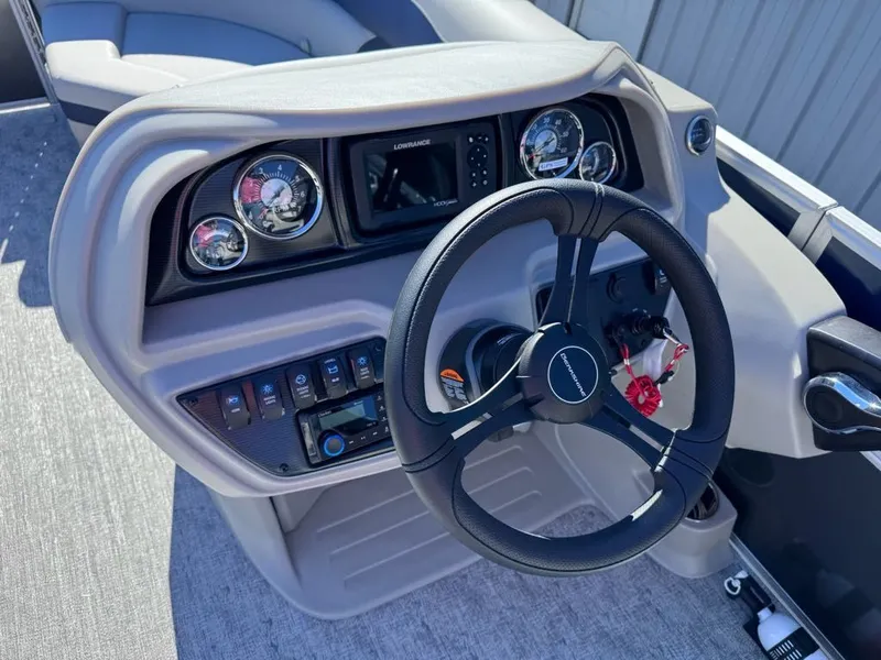 Slide: The Image of Berkshire LE Series 22RFX LE 2026 - 13