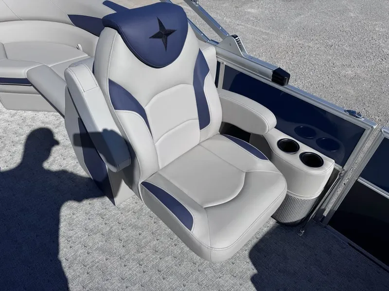 Slide: The Image of Berkshire LE Series 22RFX LE 2026 - 16