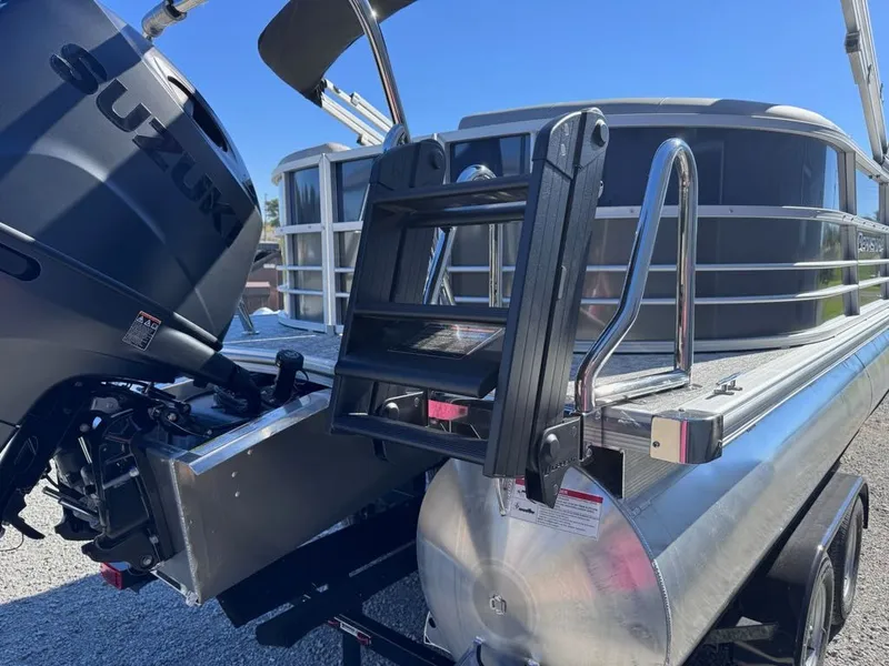 Slide: The Image of Berkshire LE Series 22RFX LE 2026 - 7