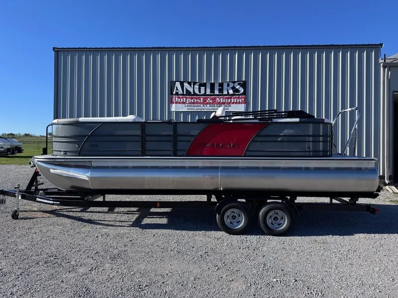 The Image of Trifecta C Series 24RFC CS 2026 - 1