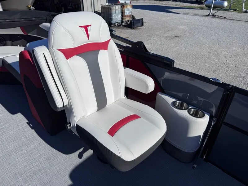 Slide: The Image of Trifecta C Series 24RFC CS 2026 - 10