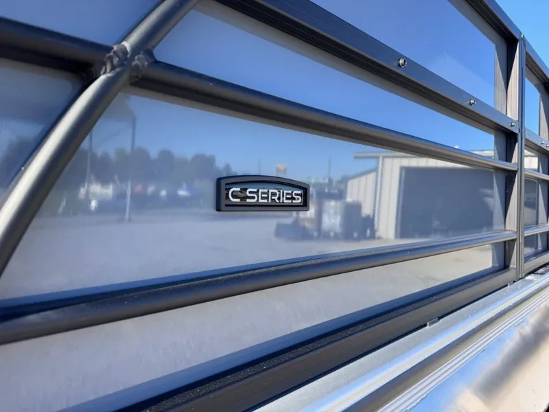 Slide: The Image of Trifecta C Series 24RFC CS 2026 - 14