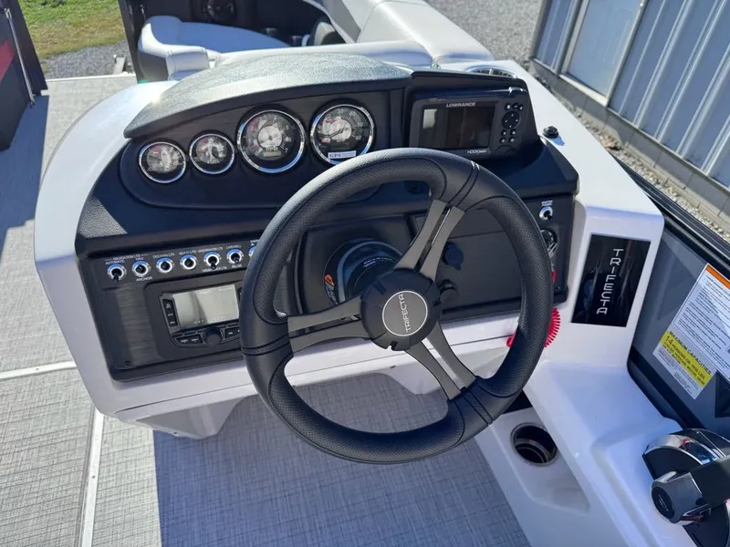 Slide: The Image of Trifecta C Series 24RFC CS 2026 - 15