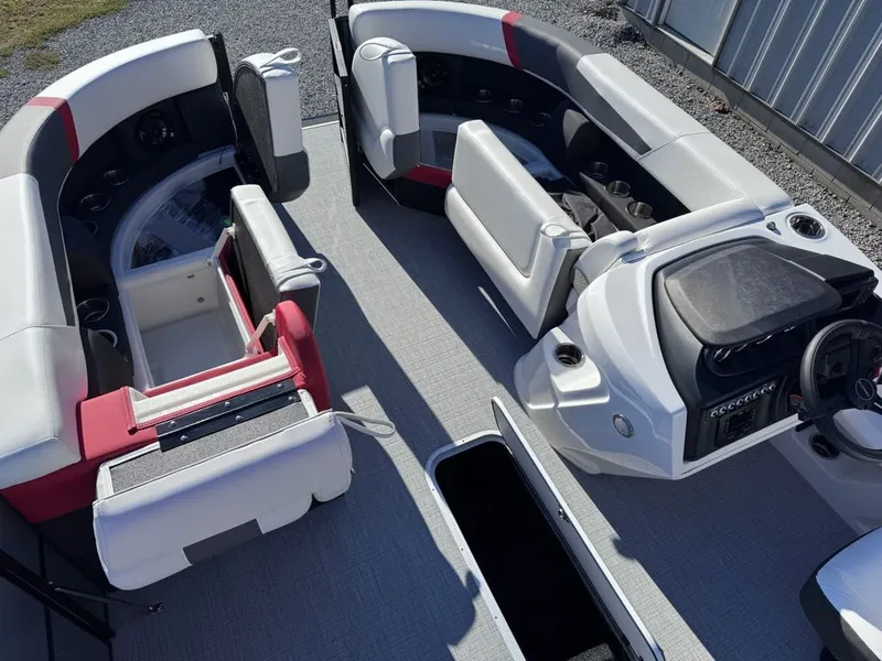 Slide: The Image of Trifecta C Series 24RFC CS 2026 - 3