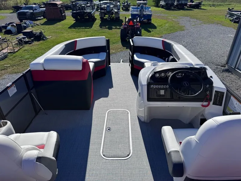 Slide: The Image of Trifecta C Series 24RFC CS 2026 - 5