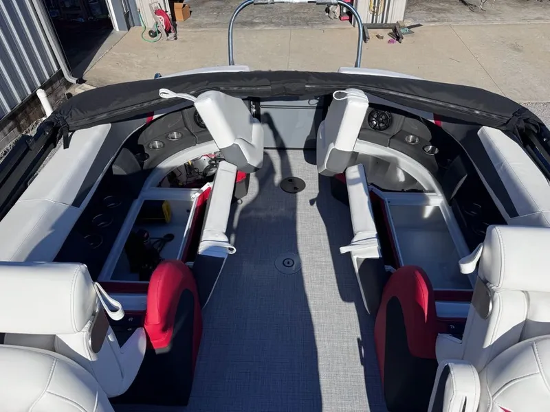 Slide: The Image of Trifecta C Series 24RFC CS 2026 - 8