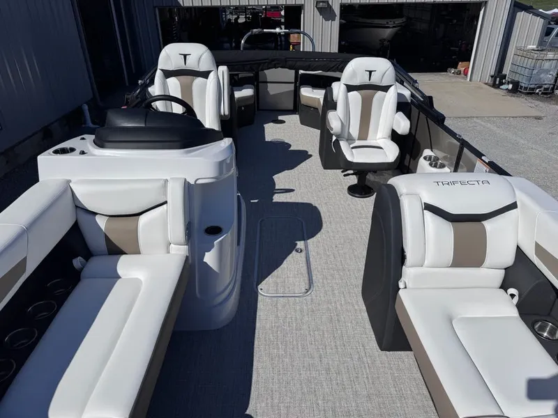 Slide: The Image of Trifecta C Series 24RFC CS 2026 - 13