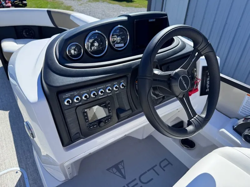 Slide: The Image of Trifecta C Series 24RFC CS 2026 - 15