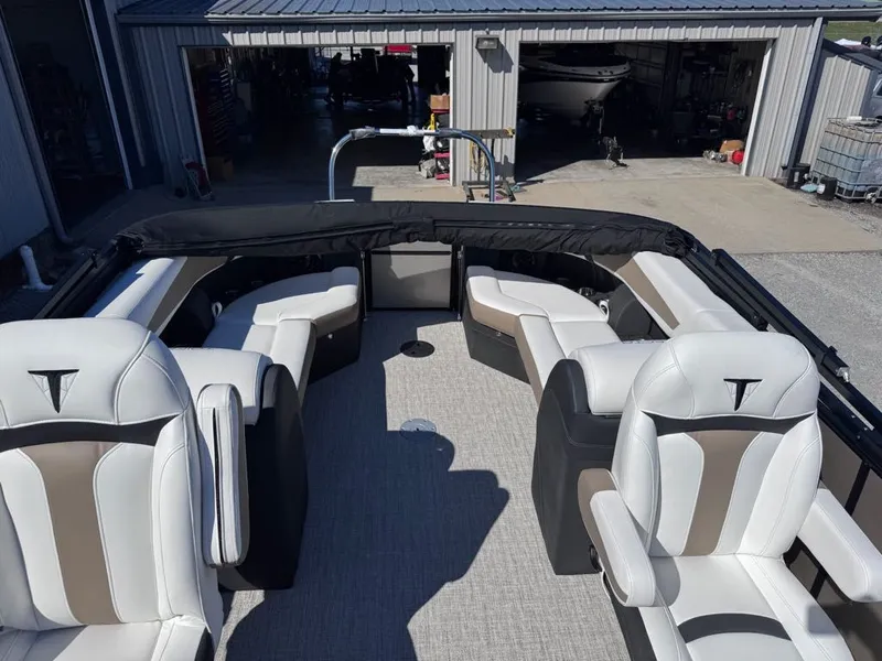 Slide: The Image of Trifecta C Series 24RFC CS 2026 - 17