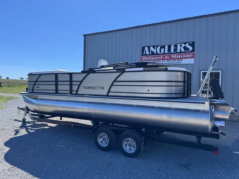 Slide: The Image of Trifecta C Series 24RFC CS 2026 - 3