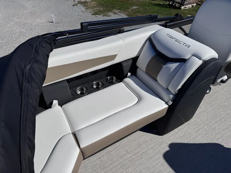 Slide: The Image of Trifecta C Series 24RFC CS 2026 - 6