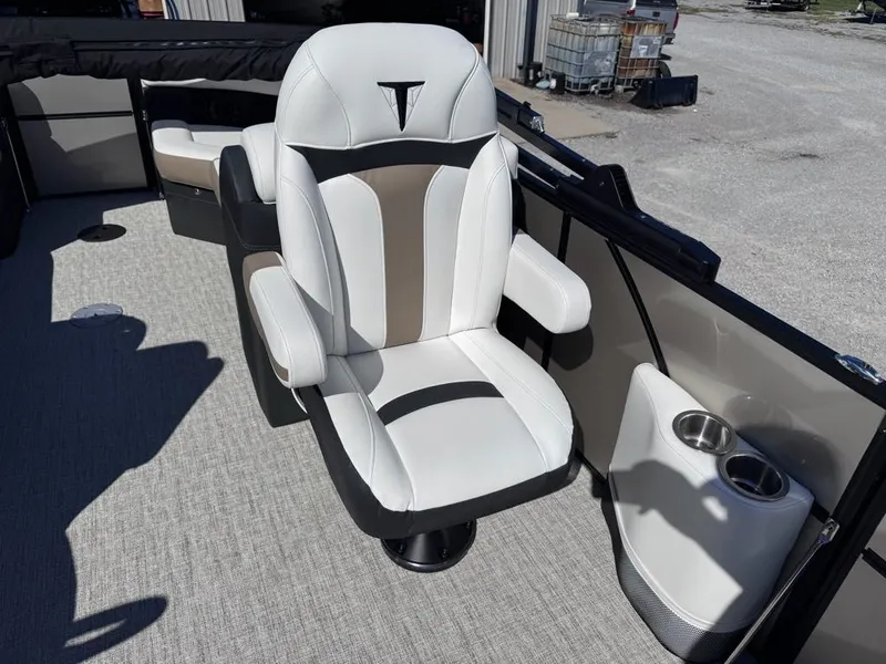 Slide: The Image of Trifecta C Series 24RFC CS 2026 - 9