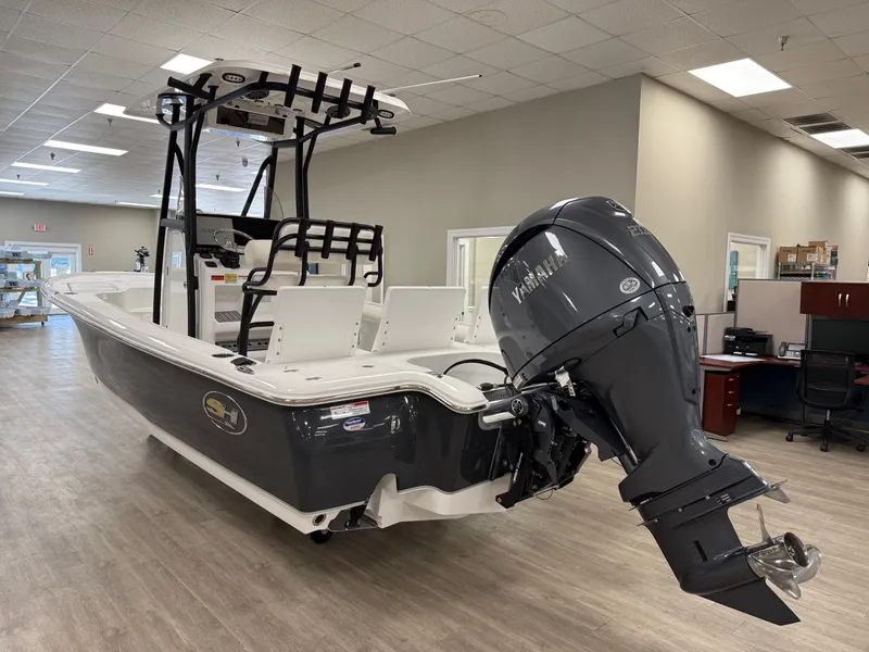 Slide: The Image of Sea Hunt BX 22 BR 2026 - 10