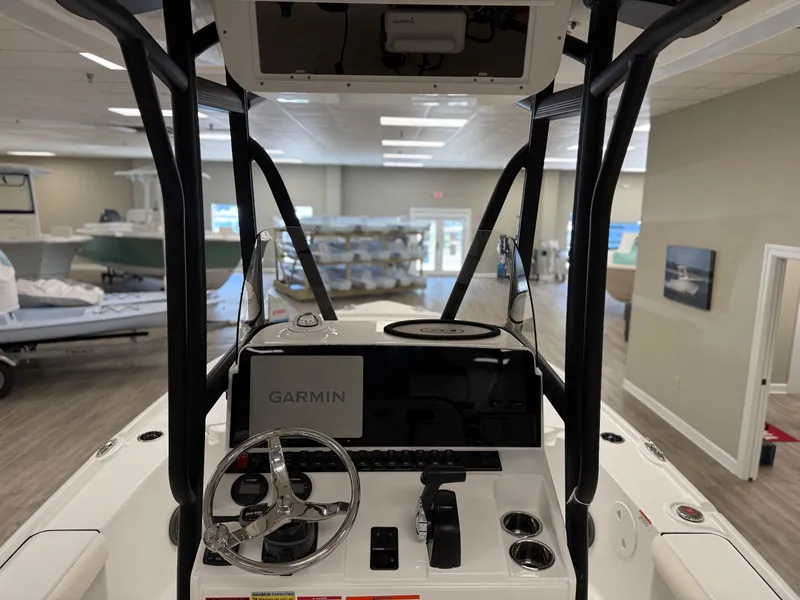 Slide: The Image of Sea Hunt BX 22 BR 2026 - 11