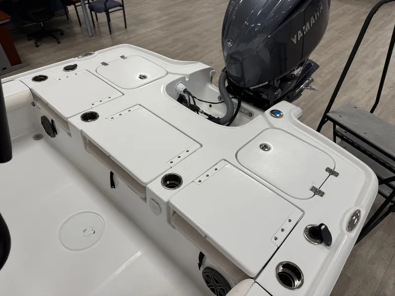 Slide: The Image of Sea Hunt BX 22 BR 2026 - 13