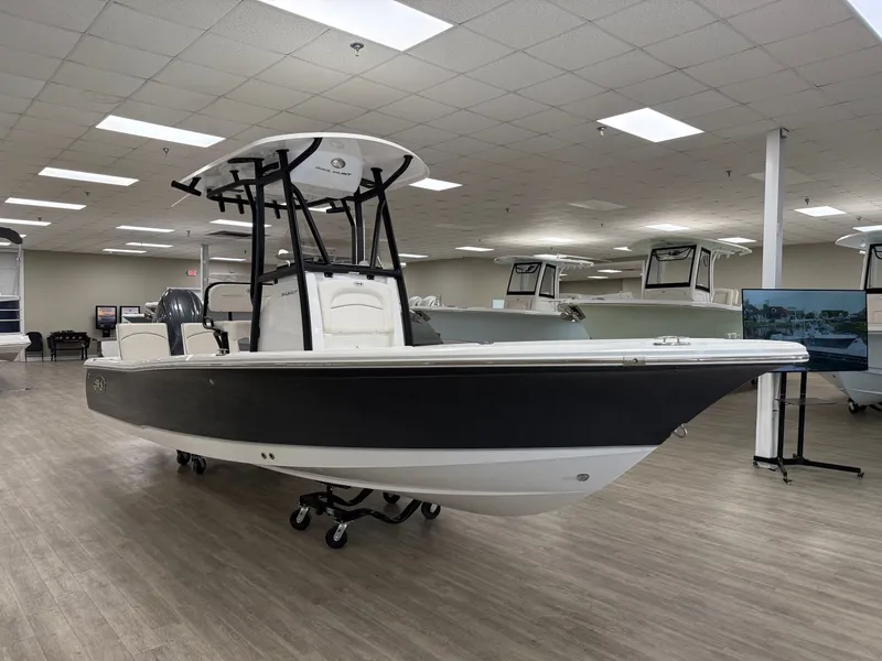 Slide: The Image of Sea Hunt BX 22 BR 2026 - 14