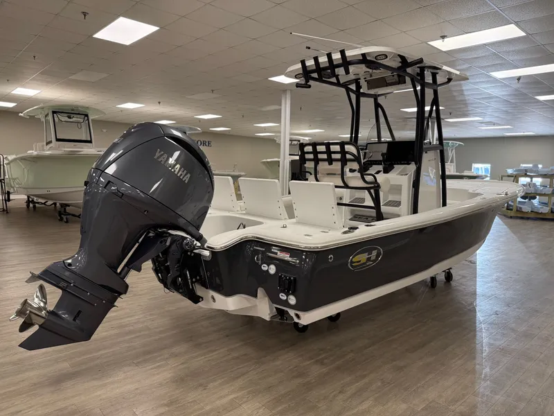 Slide: The Image of Sea Hunt BX 22 BR 2026 - 15