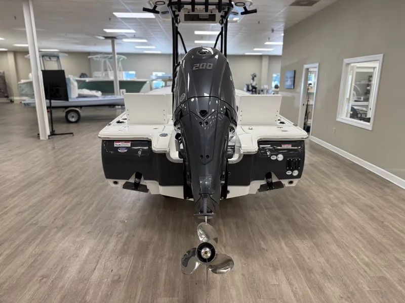 Slide: The Image of Sea Hunt BX 22 BR 2026 - 16