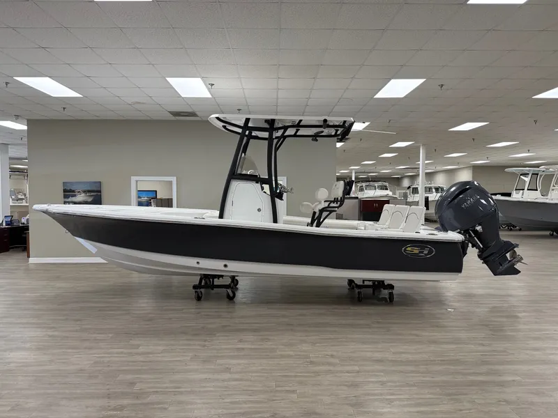 Slide: The Image of Sea Hunt BX 22 BR 2026 - 17