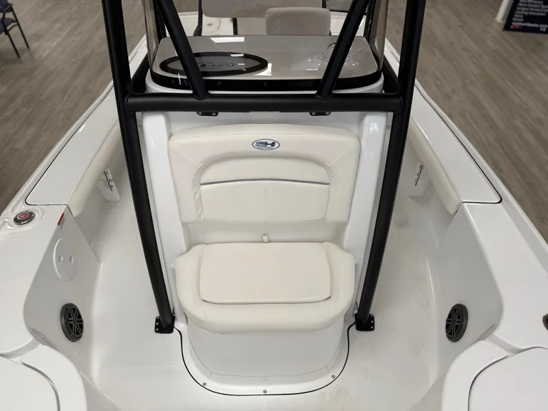 Slide: The Image of Sea Hunt BX 22 BR 2026 - 4