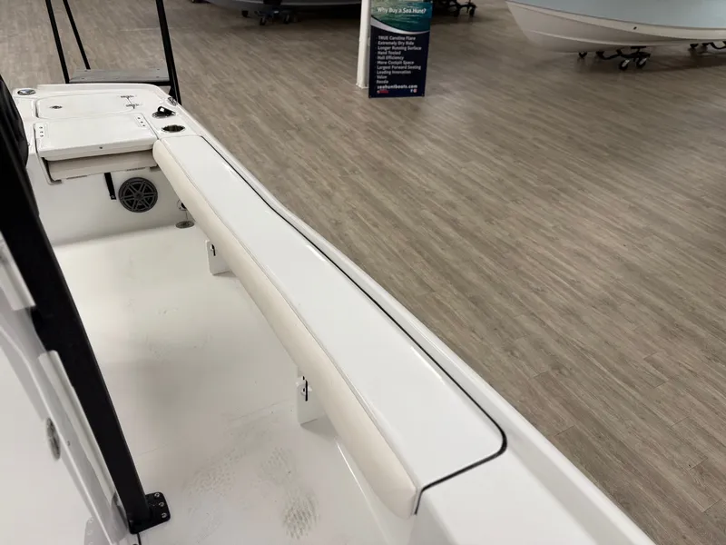 Slide: The Image of Sea Hunt BX 22 BR 2026 - 5