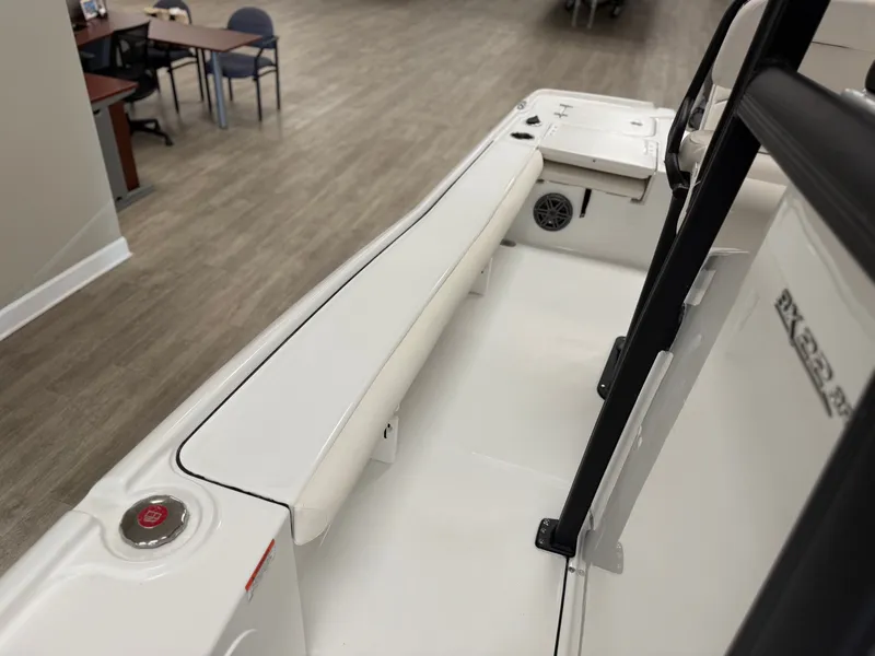 Slide: The Image of Sea Hunt BX 22 BR 2026 - 6