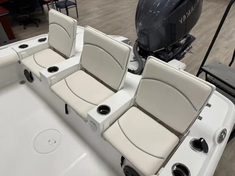 Slide: The Image of Sea Hunt BX 22 BR 2026 - 7