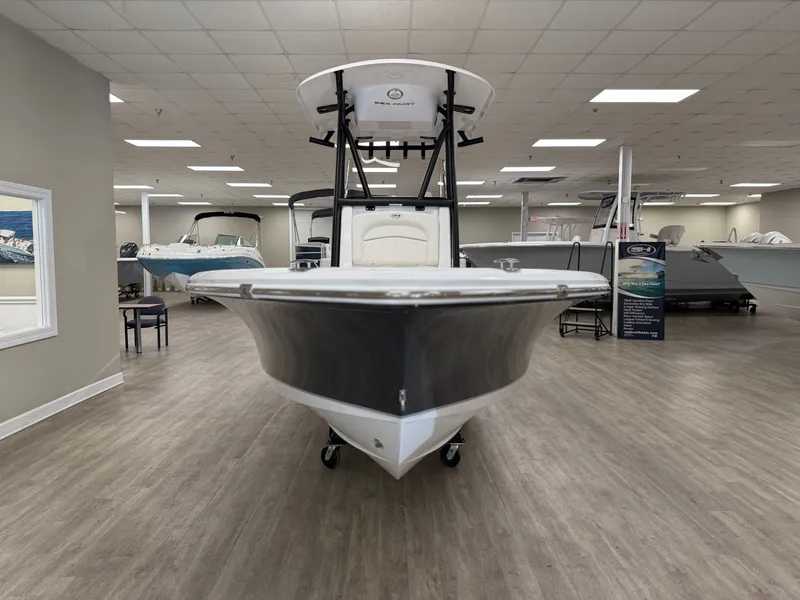 Slide: The Image of Sea Hunt BX 22 BR 2026 - 9