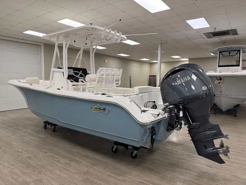 Slide: The Image of Sea Hunt Ultra 219 2026 - 5