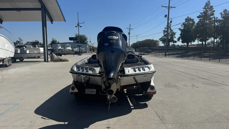 Slide: The Image of Ranger Z519C 2015 - 12