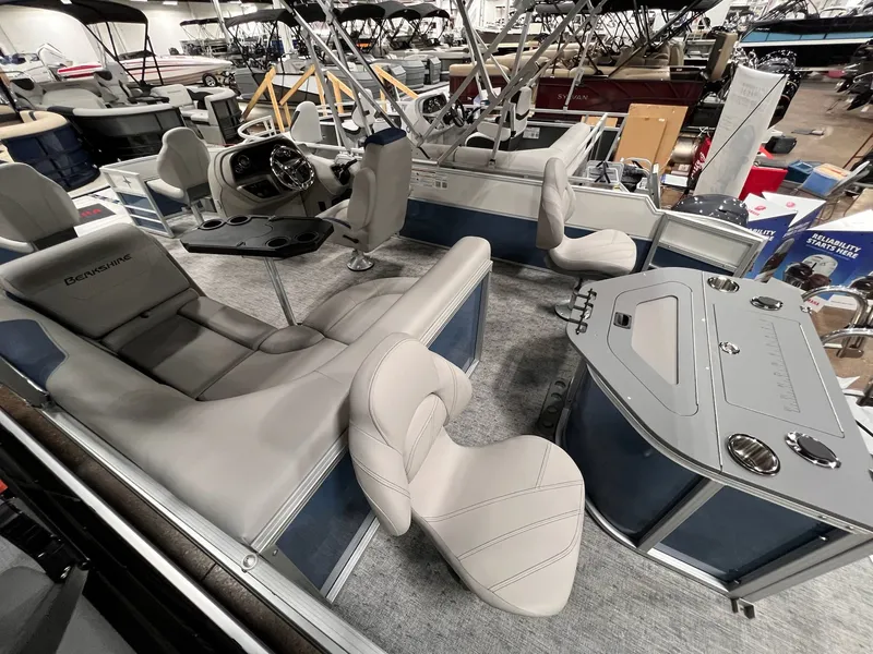 Slide: The Image of Berkshire LE Series 20A LE 2026 - 22