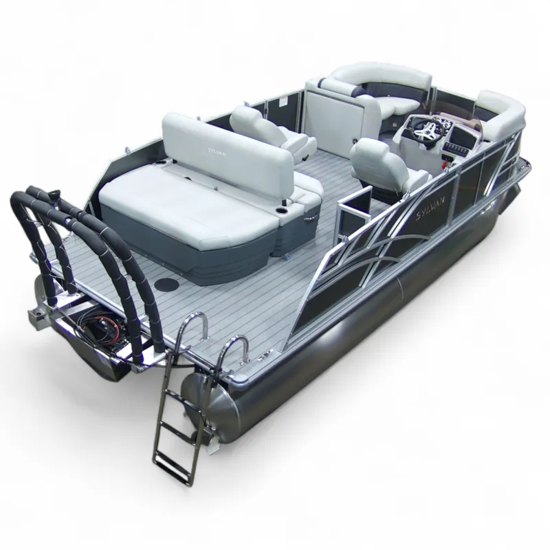 The Image of Sylvan Mirage 820 CLZ DH 2026 - 1