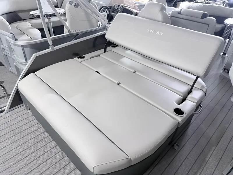 Slide: The Image of Sylvan Mirage 820 CLZ DH 2026 - 12
