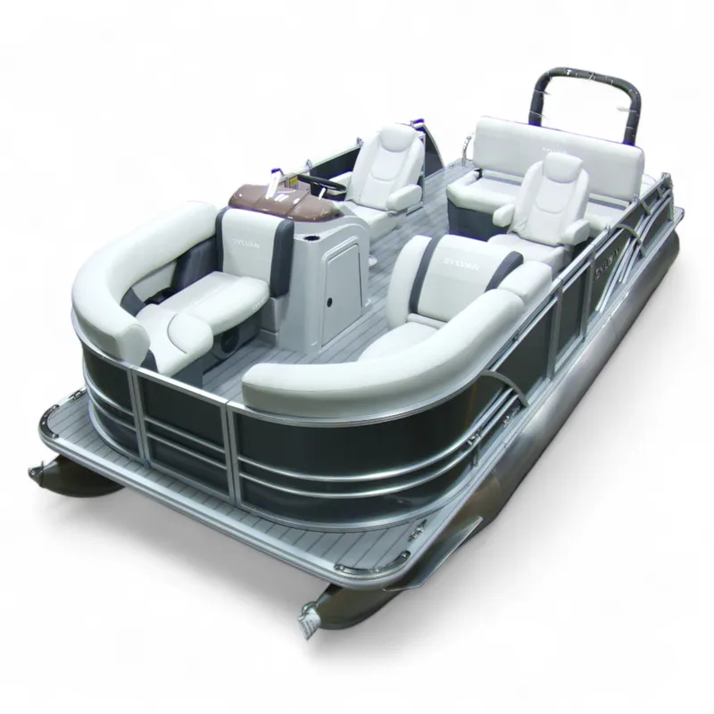 Slide: The Image of Sylvan Mirage 820 CLZ DH 2026 - 3