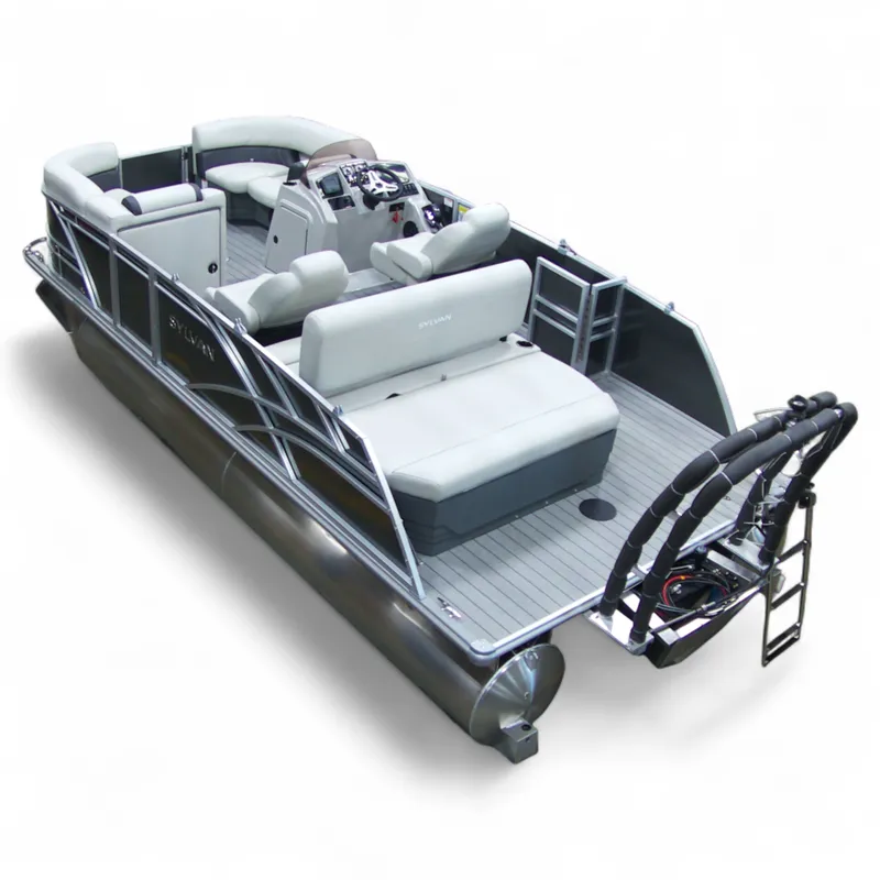 Slide: The Image of Sylvan Mirage 820 CLZ DH 2026 - 4