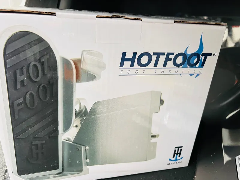 Slide: The Image of Skeeter ZX150 2026 - 36