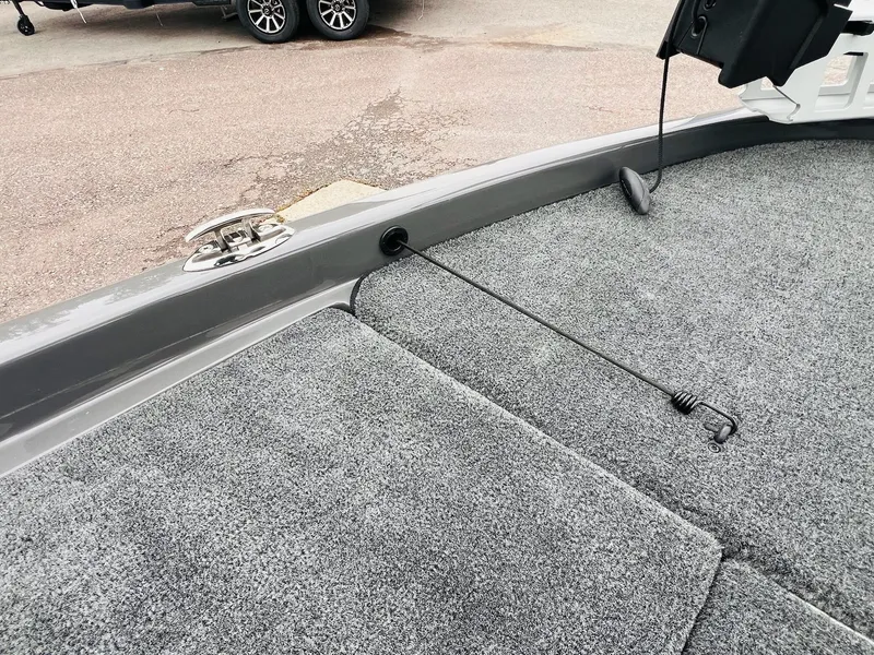 Slide: The Image of Skeeter ZX150 2026 - 41