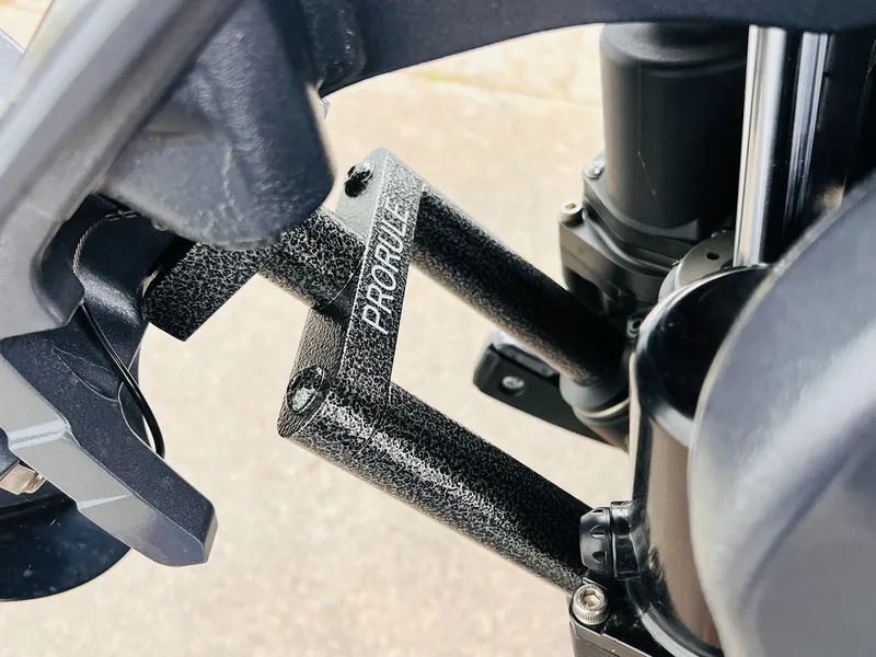 Slide: The Image of Skeeter ZX150 2026 - 48