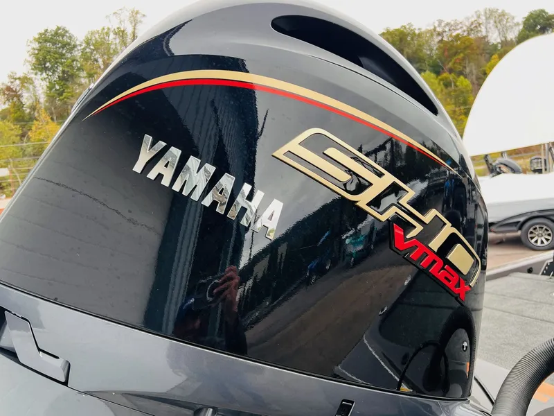 Slide: The Image of Skeeter ZX150 2026 - 49