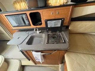 Slide: The Image of Sea Ray 260 Sundancer 2006 - 13