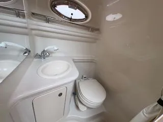 Slide: The Image of Sea Ray 260 Sundancer 2006 - 19