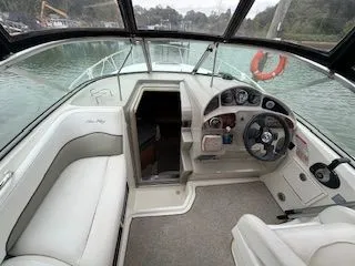 Slide: The Image of Sea Ray 260 Sundancer 2006 - 6