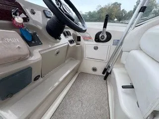 Slide: The Image of Sea Ray Sundancer 260 2006 - 10