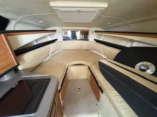 Slide: The Image of Sea Ray Sundancer 260 2006 - 14