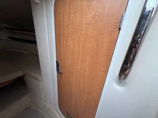 Slide: The Image of Sea Ray Sundancer 260 2006 - 18