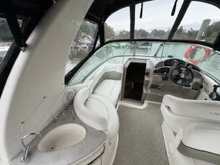 Slide: The Image of Sea Ray Sundancer 260 2006 - 5