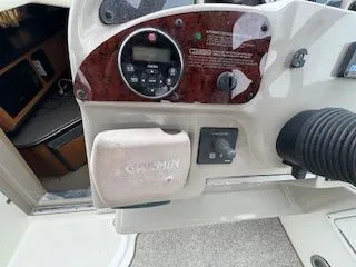 Slide: The Image of Sea Ray Sundancer 260 2006 - 8