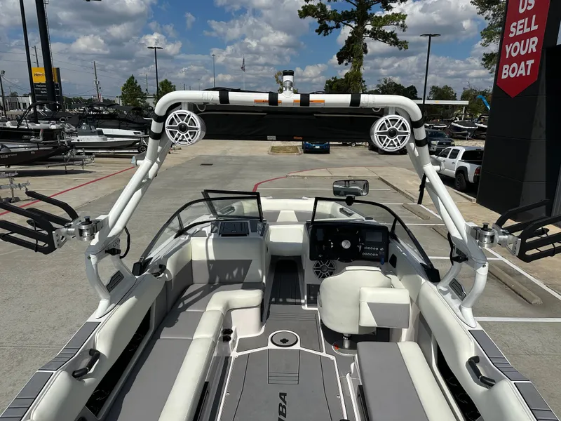 Slide: The Image of Moomba Max 2024 - 13