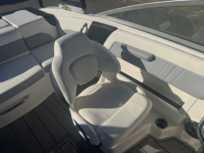 Slide: The Image of Chaparral 21 Surf 2022 - 3