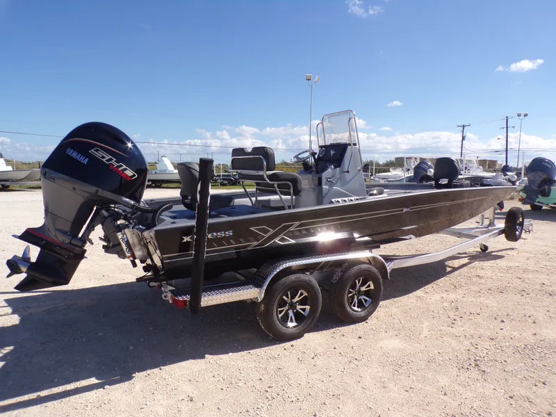 Slide: The Image of Xpress H22B Bay 2026 - 13